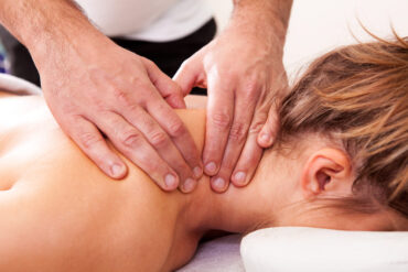 Massage for Relaxation