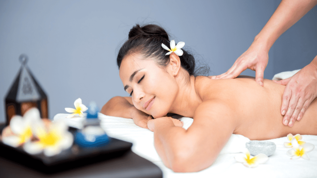 Massage has multiple benefits for nearly everyone