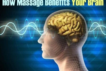 Massage Promotes Better Sleep