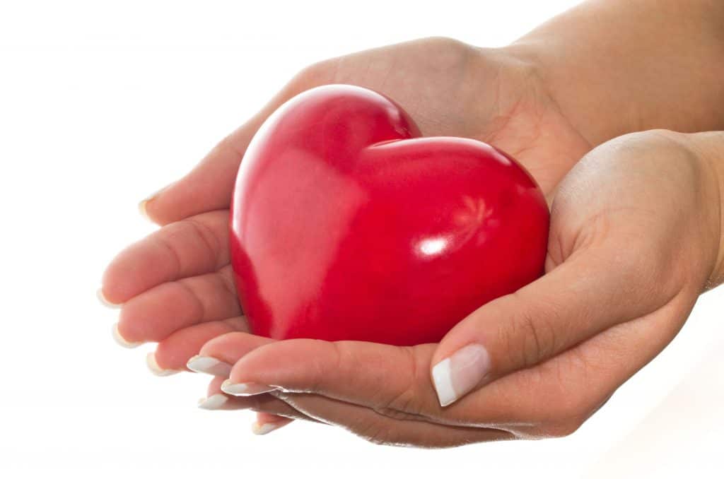 Massages improve your heart health