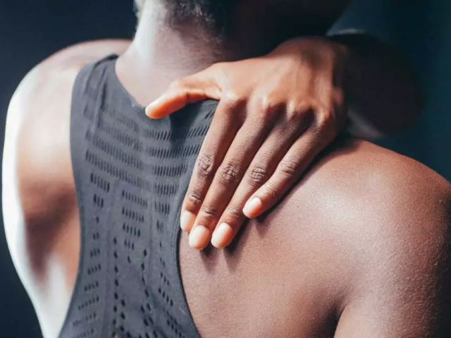 Massages reduce chronic pain.