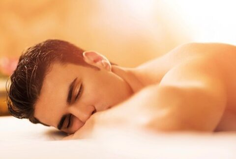 Sleep like a Baby After Massage Therapy