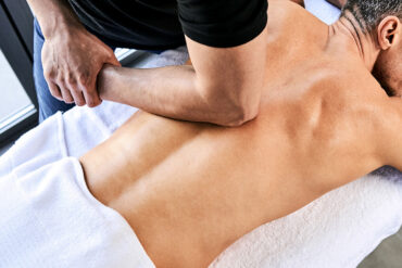 HOW EFFECTIVE IS MASSAGE THERAPY FOR NECK PAIN?