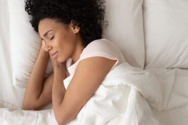Massages boost your immune system