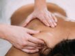 Massage Relaxing Tissue