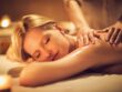 Massage for Relaxation