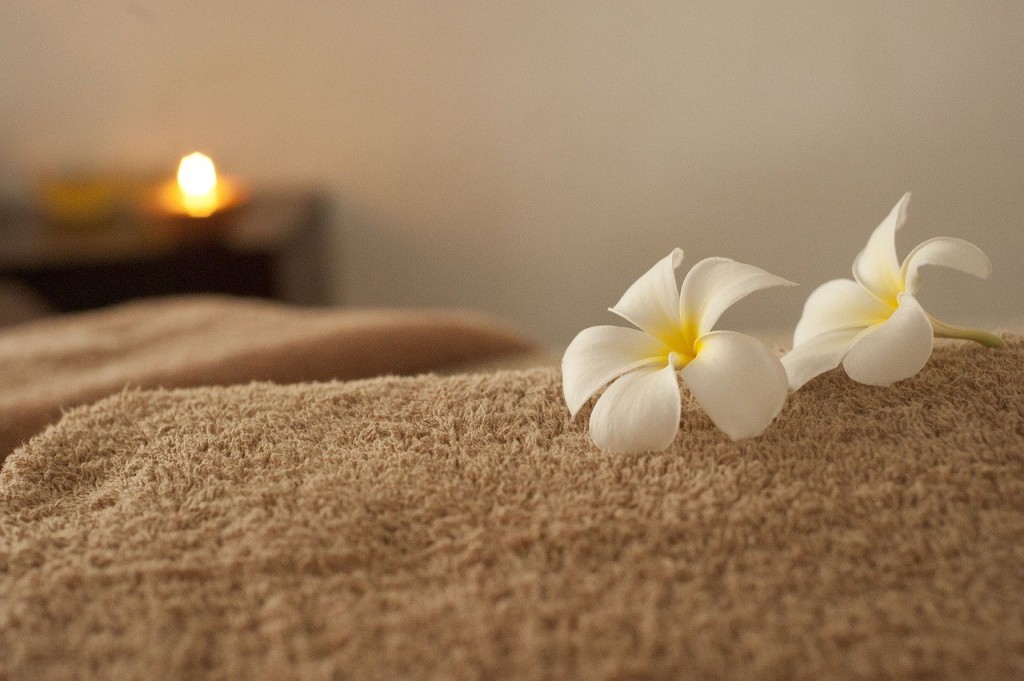 Relieve Anxiety and Depression