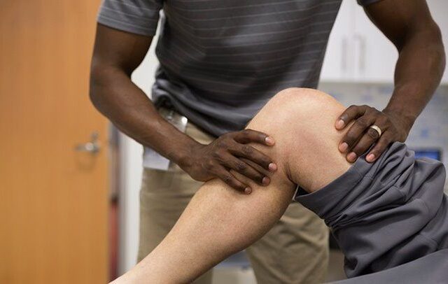 The Science Behind Massage Therapy and Osteoarthritis