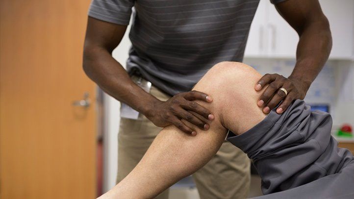 The Science Behind Massage Therapy and Osteoarthritis