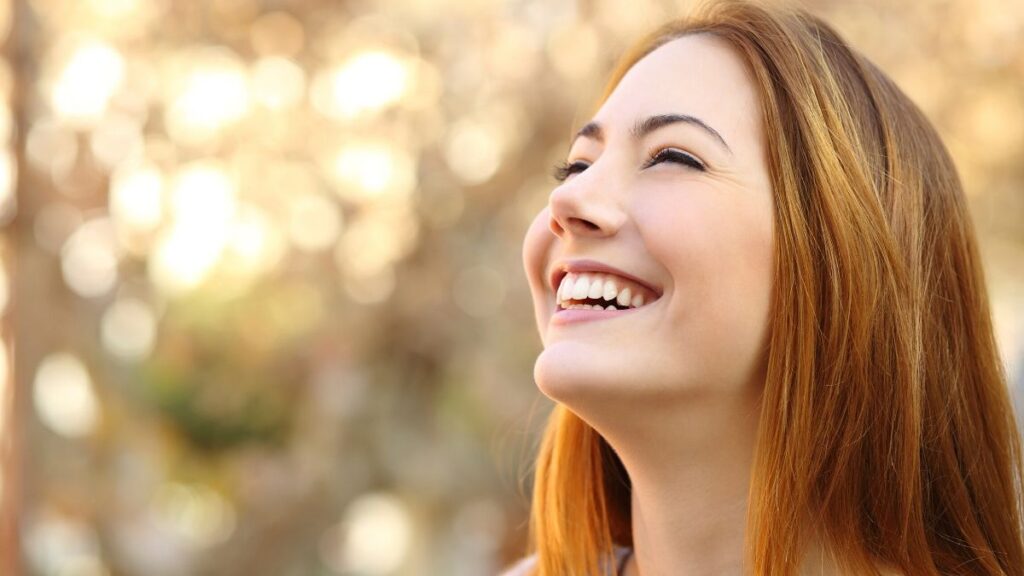 Massages can improve your mood.