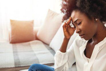 Massages help manage pain
