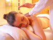 One natural solution to sleep faster is massage therapy